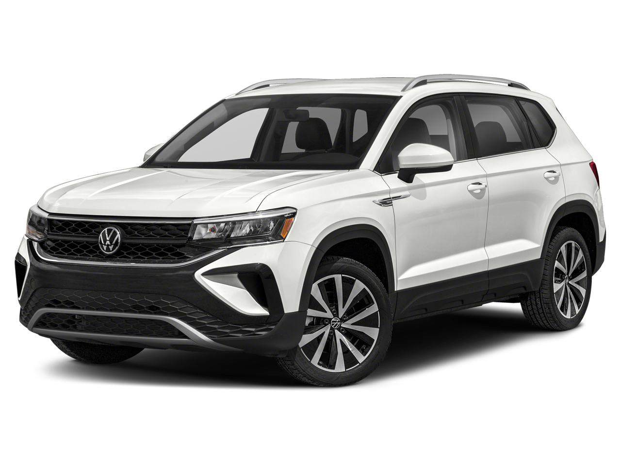 2023 Volkswagen Taos SE for sale in Huntington, WV