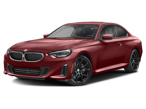 2024 BMW 230I COUPE