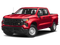 2024 Chevrolet SILVERADO 1500 TRUCK