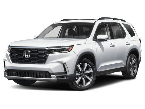 2024 Honda PILOT SUV