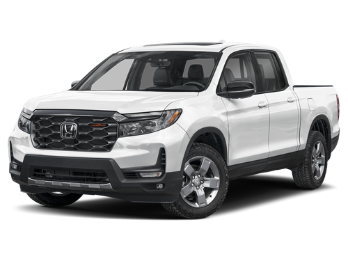 2024 Honda Ridgeline TrailSport