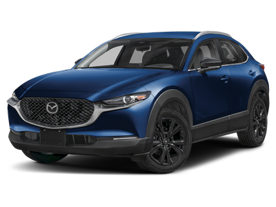 2024 Mazda Mazda Cx-30 2.5 S Select Sport