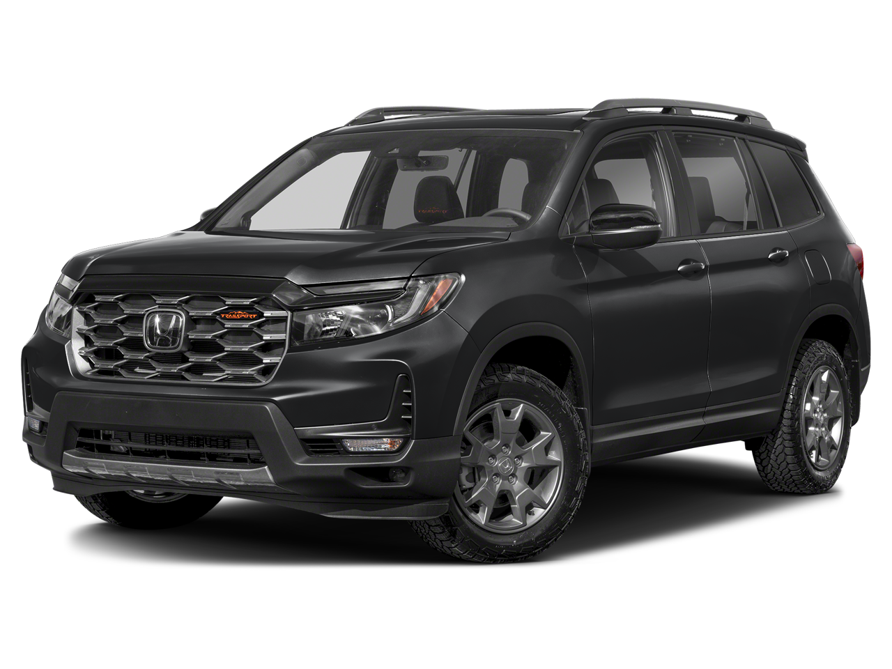 2025 Honda Passport TRAILSPORT AWD