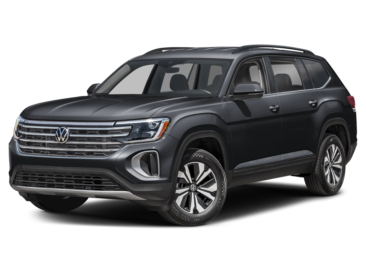 2025 Volkswagen ATLAS 2.0T SE W/TECHNOLOGY 4MOT