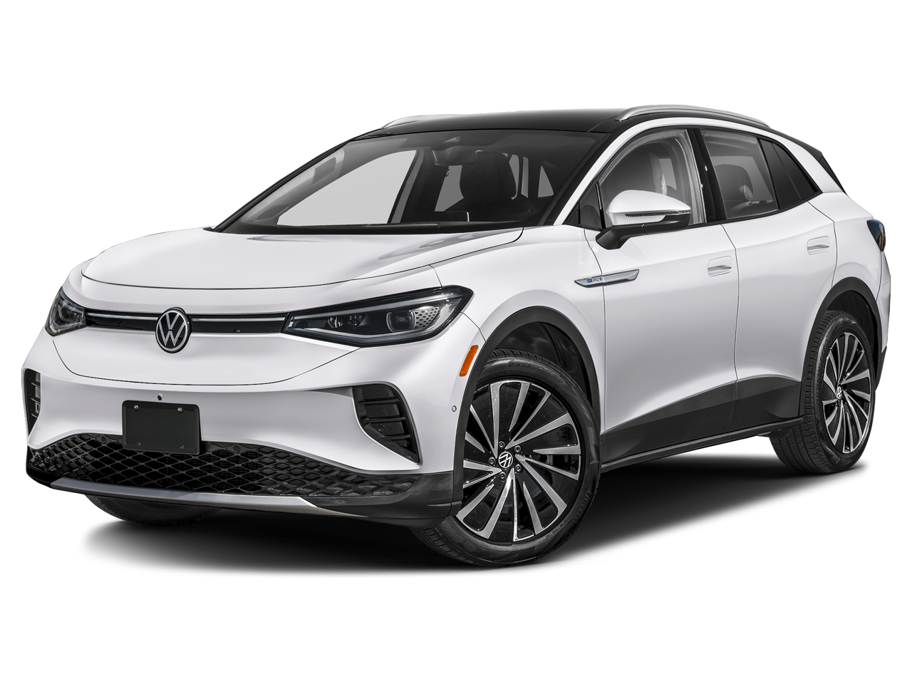 2025 Volkswagen ID.4 PRO S PLUS - Photo 22