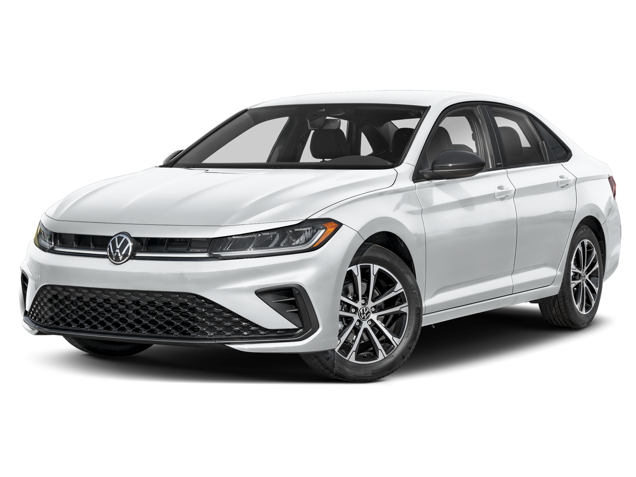 2026 Volkswagen Jetta Sport - Photo 24