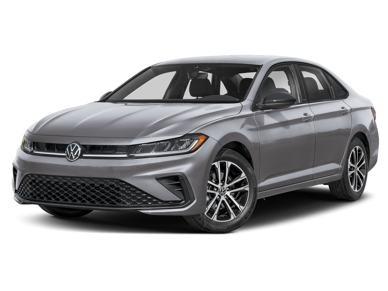 2026 Volkswagen Jetta Sport - Photo 24