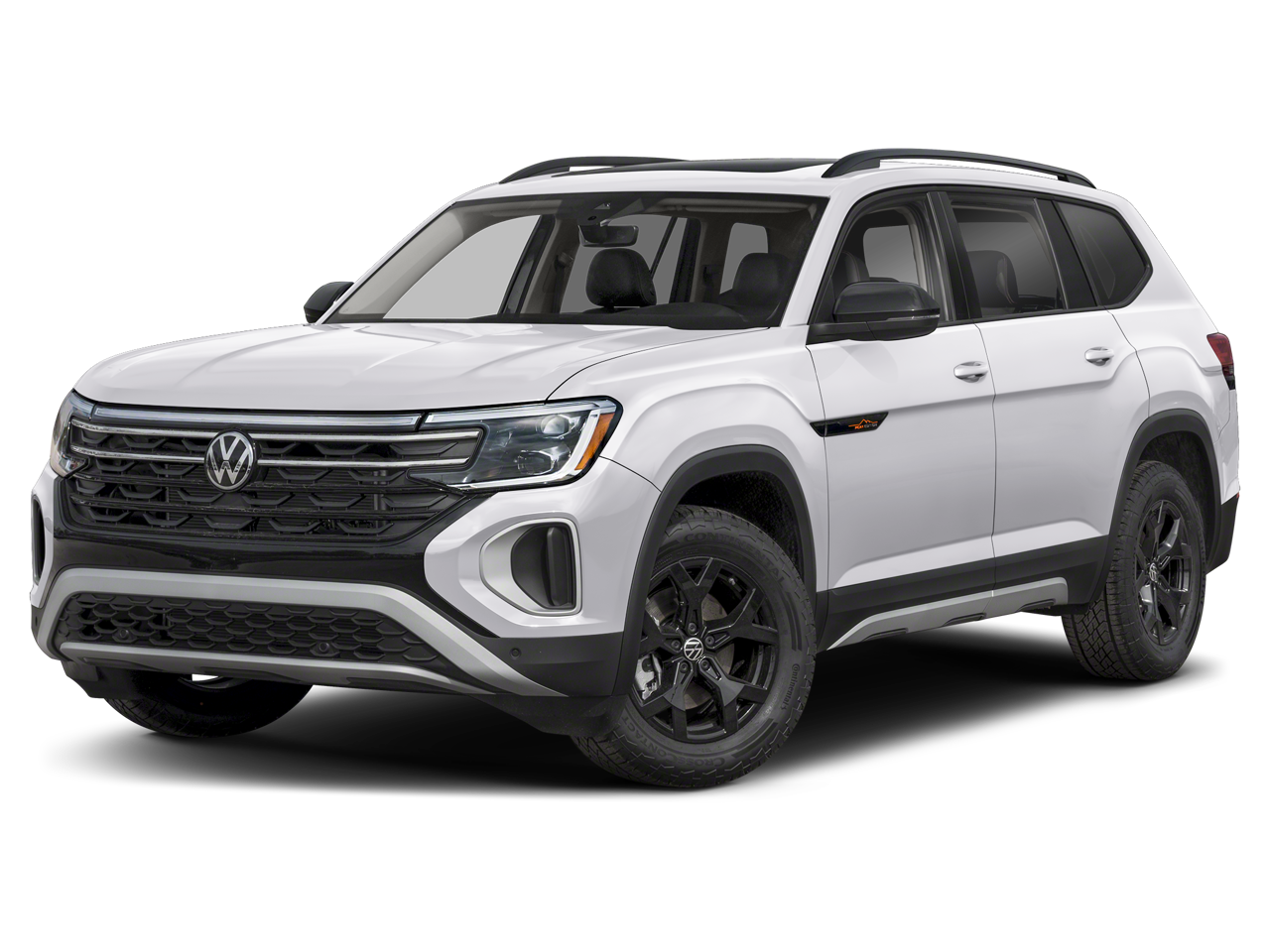 2026 Volkswagen Atlas Atlas Peak Edition - Photo 26