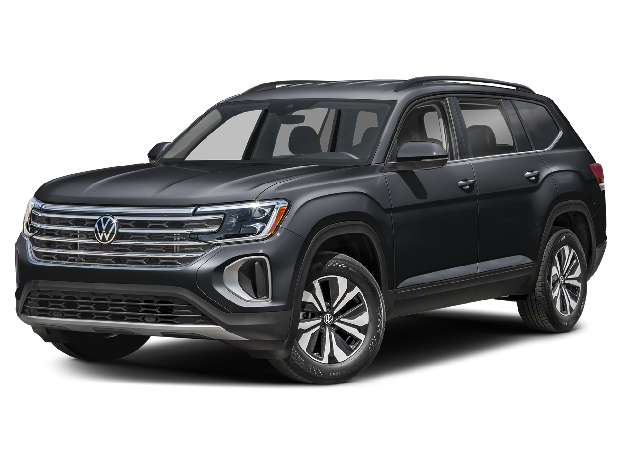 2026 Volkswagen Atlas SE - Photo 24