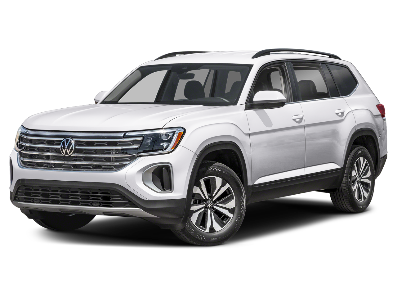 2026 Volkswagen Atlas SE w/Tech - Photo 27