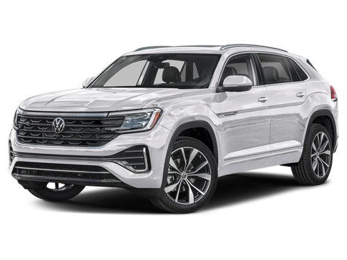 2026 Volkswagen Atlas Cross Sport 2.0T SEL Premium R-Line 4MOTION