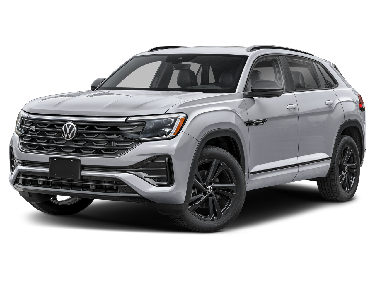 2026 Volkswagen Atlas Cross Sport SEL R-LINE - Photo 26