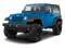 2010 Jeep Wrangler Sport