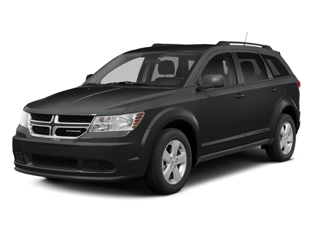 2014 Dodge JOURNEY SUV