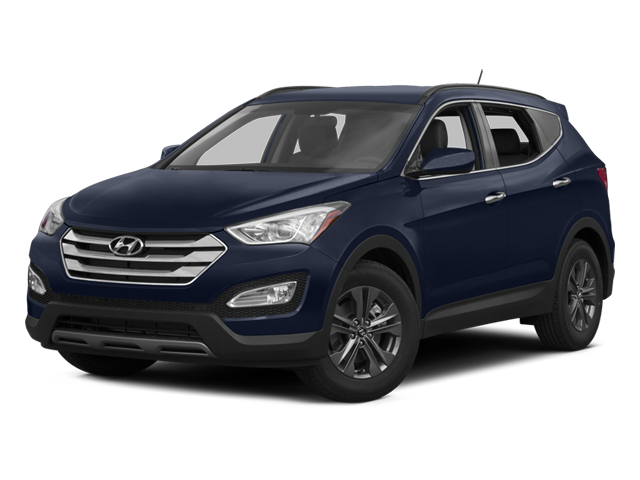 2014 Hyundai Santa Fe Sport