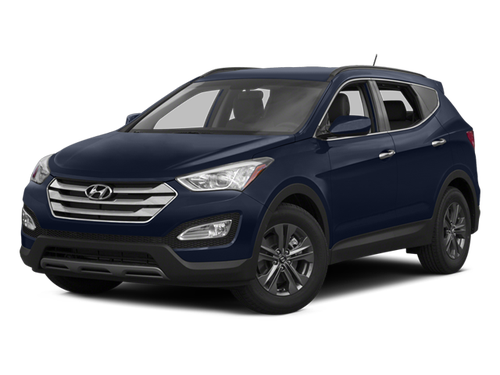2014 Hyundai Santa Fe Sport SUV