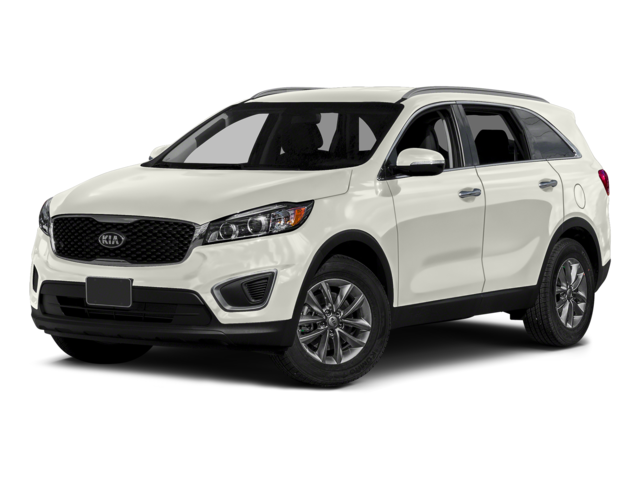 2016 Kia Sorento Base