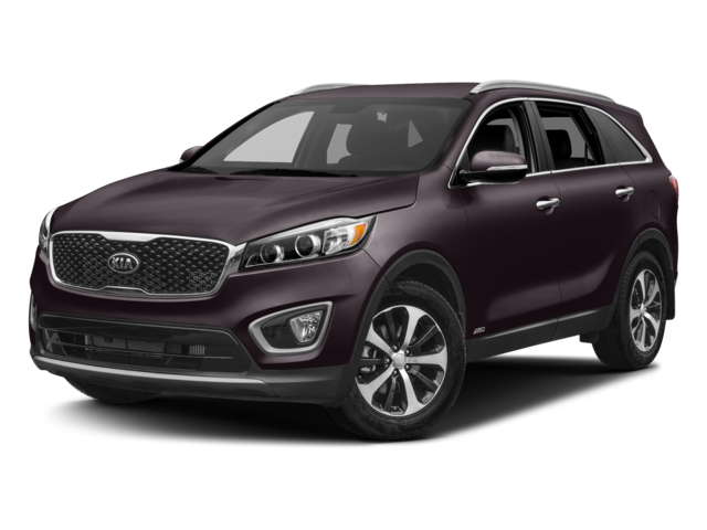 2016 Kia Sorento EX V6