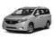 2017 Nissan Quest SV
