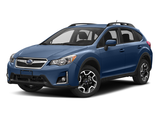 2017 Subaru Crosstrek 2.0i Limited photo 2