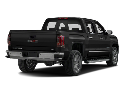 2018 GMC SIERRA 1500 TRUCK