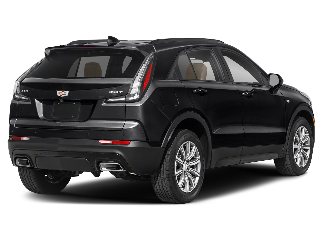 Used 2019 Cadillac XT4 Sport with VIN 1GYFZER42KF176349 for sale in Huntington, WV
