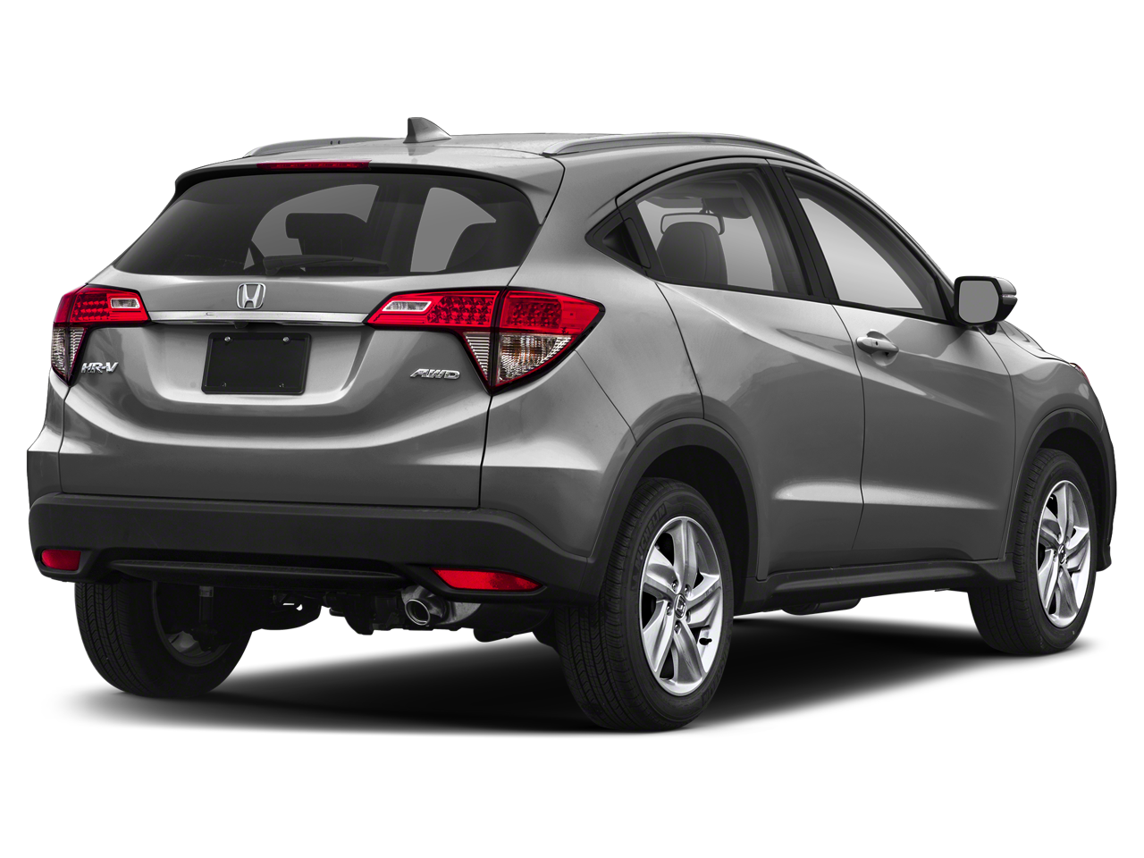 2019 Honda HR-V EX-L