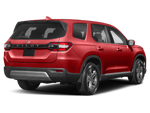 2023 Honda Pilot EX-L w/Rear Captain's Chairs
