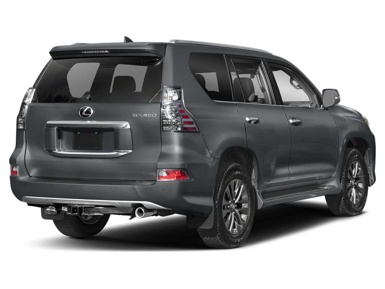 2023 Lexus GX GX 460 Premium