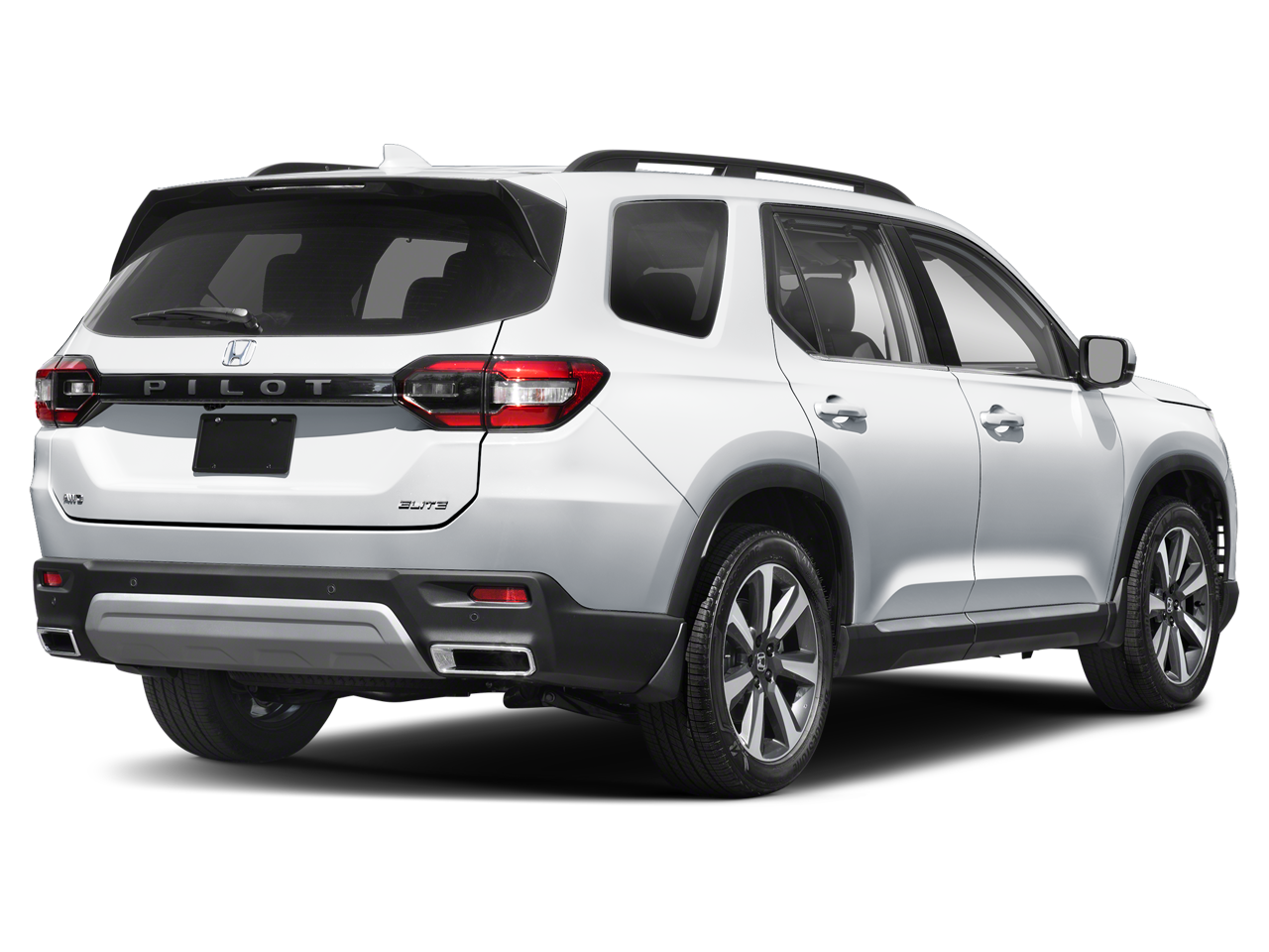 2024 Honda PILOT SUV