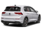 2025 Volkswagen Golf GTI 2.0T SE