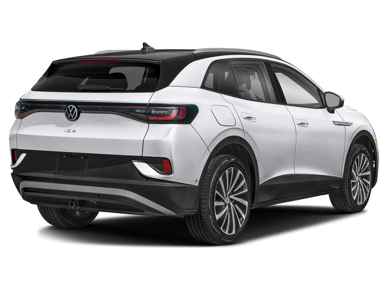 2025 Volkswagen ID.4 PRO S PLUS - Photo 23