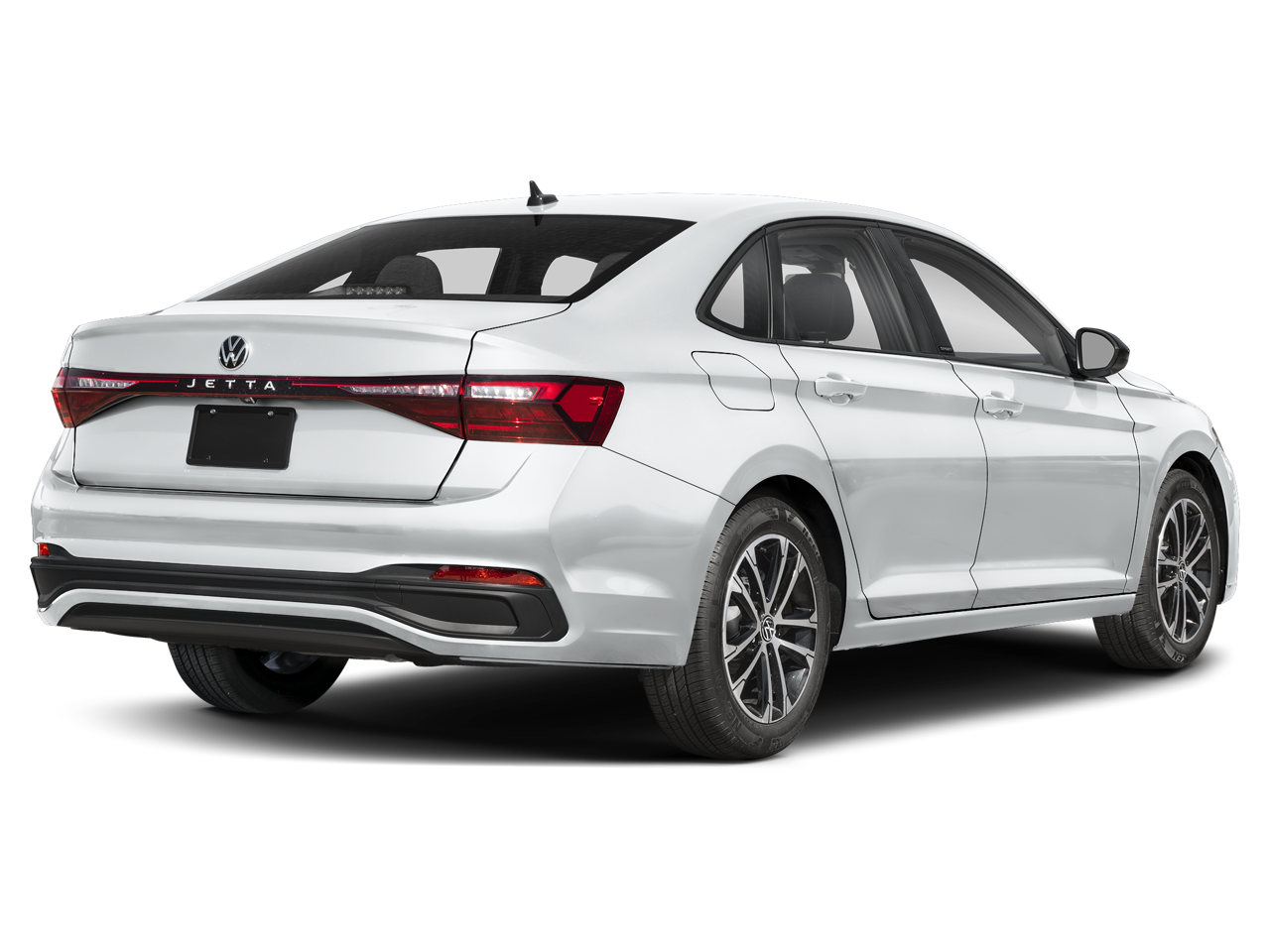 2026 Volkswagen Jetta Sport - Photo 25