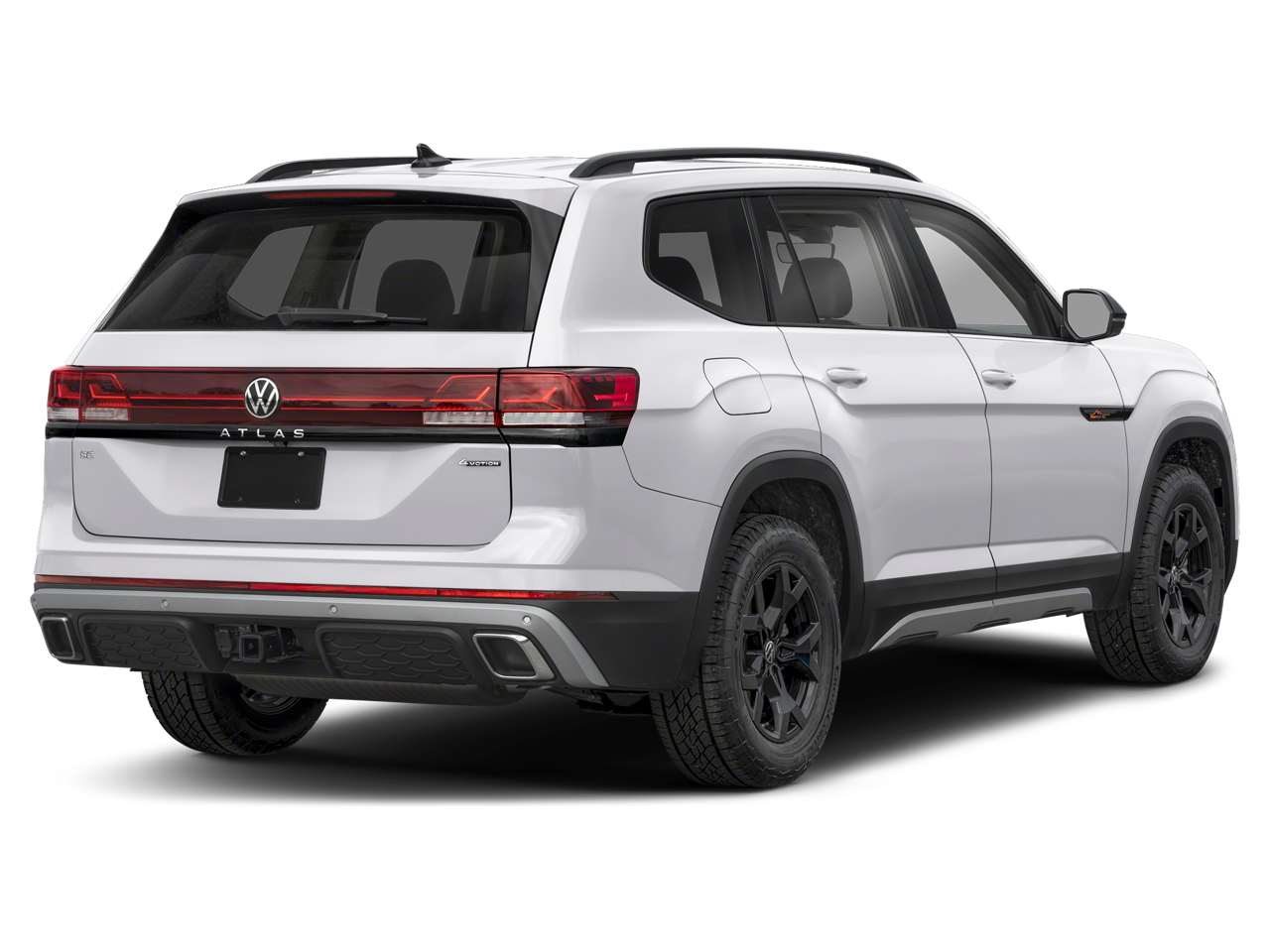 2026 Volkswagen Atlas Atlas Peak Edition - Photo 27