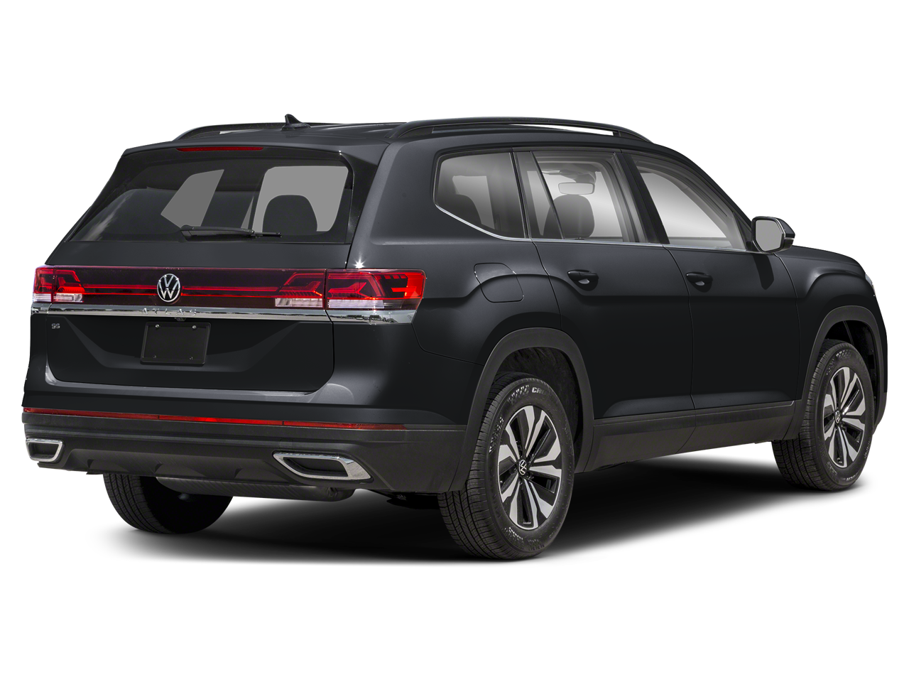 2026 Volkswagen Atlas SE - Photo 25