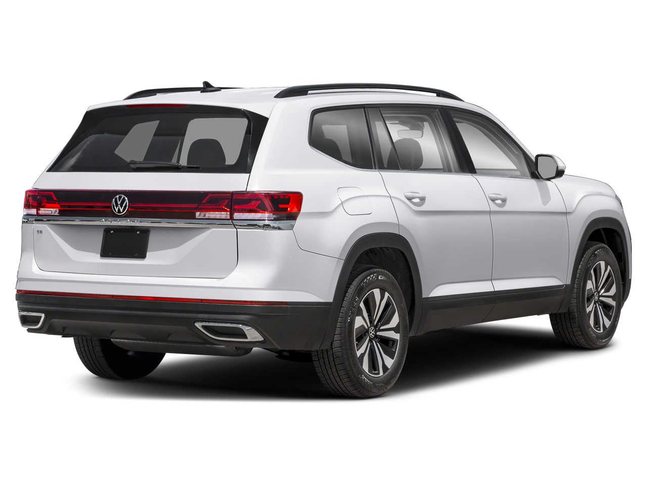 2026 Volkswagen Atlas SE w/Tech - Photo 28