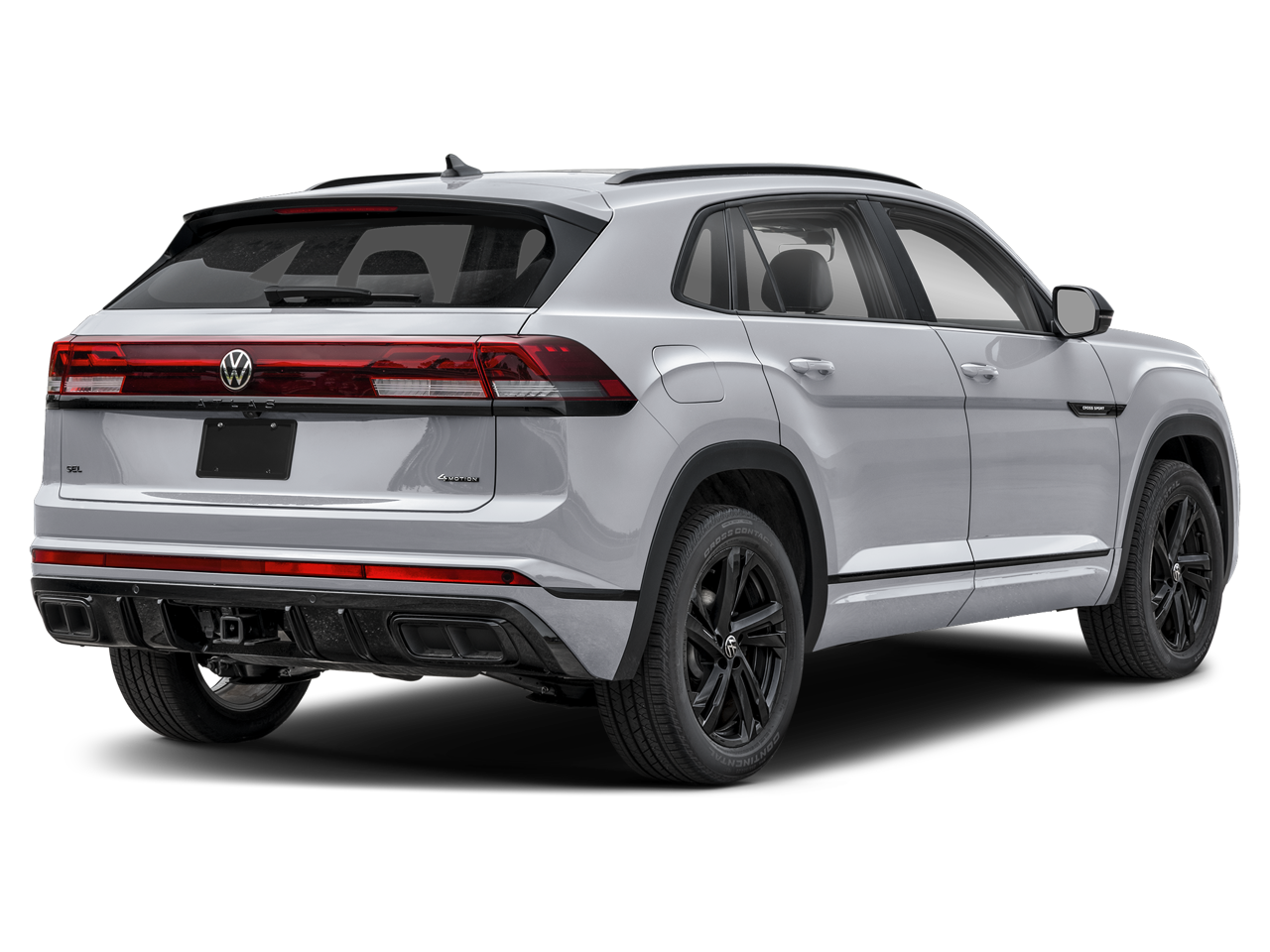 2026 Volkswagen Atlas Cross Sport SEL R-LINE - Photo 27
