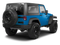 2010 Jeep Wrangler Sport