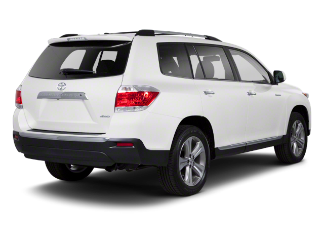Used 2012 Toyota Highlander Base with VIN 5TDBK3EH9CS126748 for sale in Huntington, WV