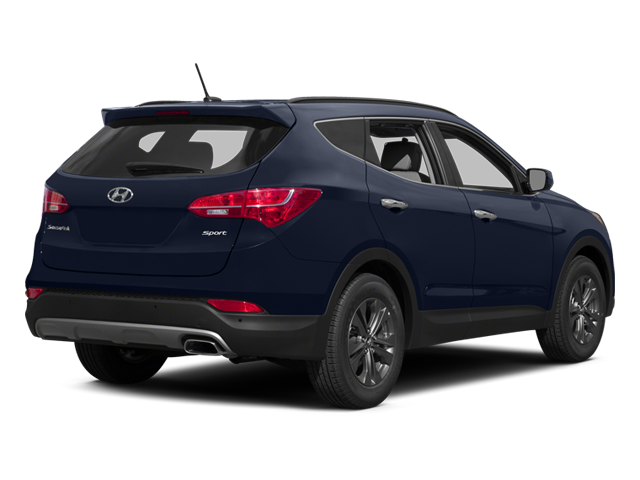 2014 Hyundai Santa Fe Sport SUV