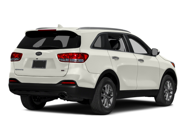 2016 Kia Sorento Base