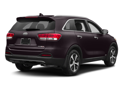 2016 Kia Sorento EX V6