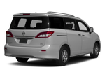 2017 Nissan Quest SV
