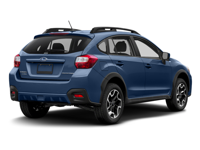 2017 Subaru Crosstrek 2.0i Limited photo 3