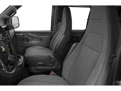 2015 Chevrolet Express Passenger LT