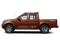 2015 Nissan FRONTIER TRUCK