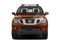 2015 Nissan FRONTIER TRUCK