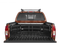 2015 Nissan FRONTIER TRUCK