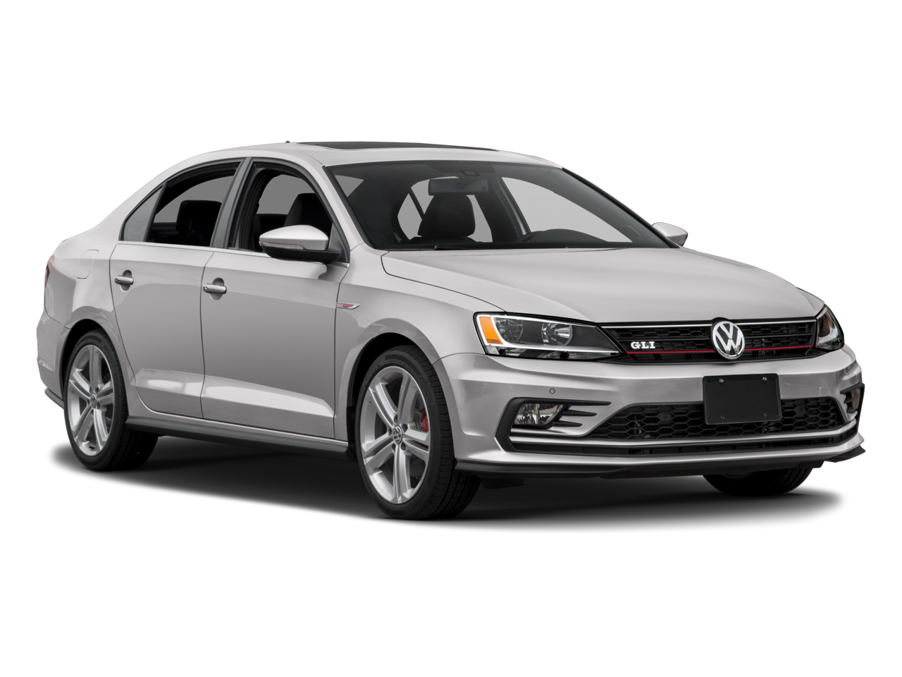 2017 Volkswagen Jetta GLI