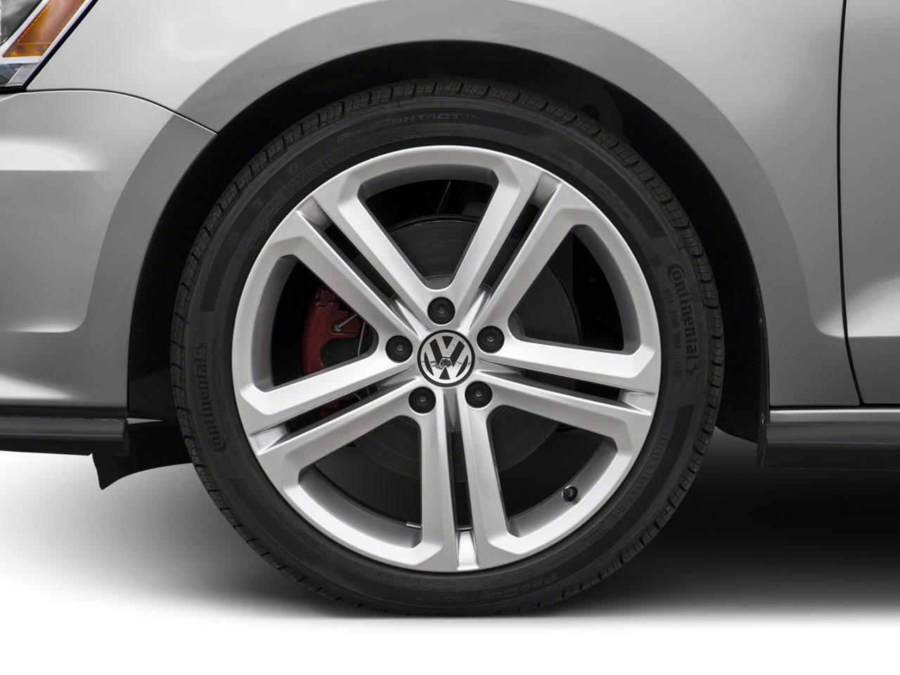 2017 Volkswagen Jetta GLI